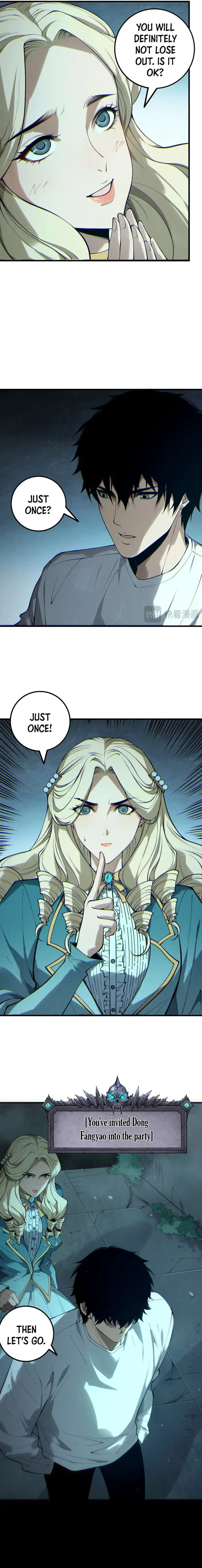 Catastrophic Necromancer Chapter 163 image 10_optimized